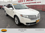 Lincoln MKT EcoBoost AWD