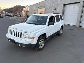 Jeep Patriot Sport 4WD