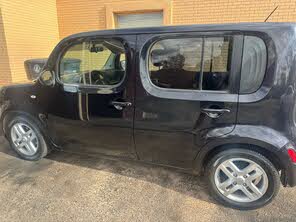 Nissan Cube 1.8 SL