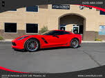 Chevrolet Corvette Grand Sport 3LT Coupe RWD