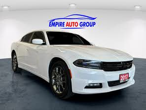 Dodge Charger SXT AWD