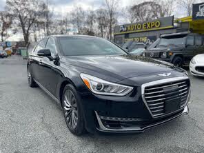 Genesis G90 Premium