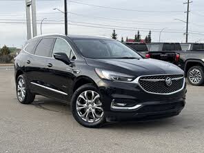 Buick Enclave Avenir AWD