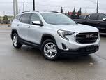 GMC Terrain SLE AWD