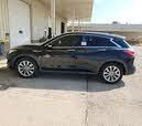 INFINITI QX50 Essential FWD