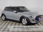 MINI Cooper 2-Door Hatchback FWD