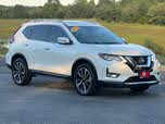 Nissan Rogue SL AWD