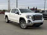 GMC Sierra 1500 SLT Crew Cab 4WD