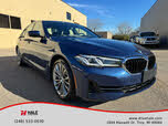 BMW 5 Series 530i xDrive AWD