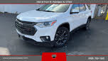 Chevrolet Traverse RS AWD
