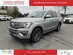Ford Expedition Limited 4WD