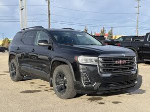 GMC Acadia AT4 AWD