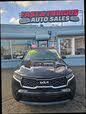 Kia Sorento EX AWD