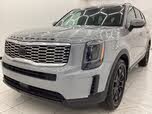 Kia Telluride EX AWD
