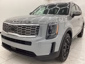 Kia Telluride EX AWD