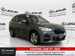 BMW X1 xDrive28i AWD