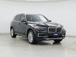 BMW X5 xDrive40i AWD