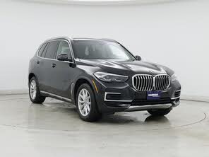 BMW X5 xDrive40i AWD