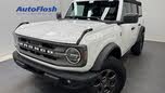 Ford Bronco Big Bend 4-Door 4WD