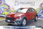 Hyundai Kona Essential AWD