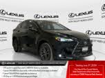 Lexus NX Hybrid 350h AWD