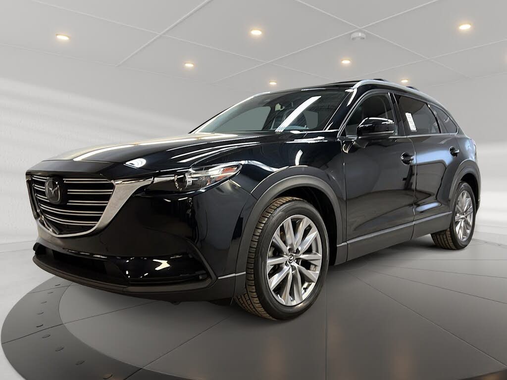 Mazda CX-9 GS-L AWD 2022