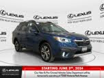 Subaru Outback Limited XT Wagon AWD