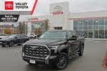 Toyota Tundra Platinum CrewMax Cab 4WD
