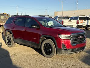 GMC Acadia AT4 AWD
