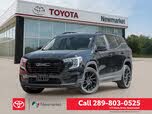 GMC Terrain SLE AWD