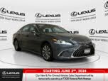Lexus ES 350 FWD