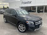 Mercedes-Benz GLB 250 4MATIC