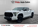 Toyota Tundra Hybrid TRD Pro HV CrewMax Cab 4WD