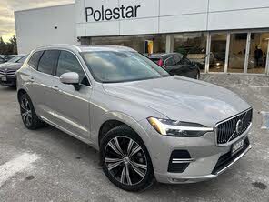 Volvo XC60 B6 Plus Bright Theme AWD