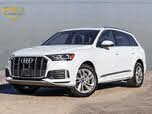 Audi Q7 quattro Premium Plus 45 TFSI