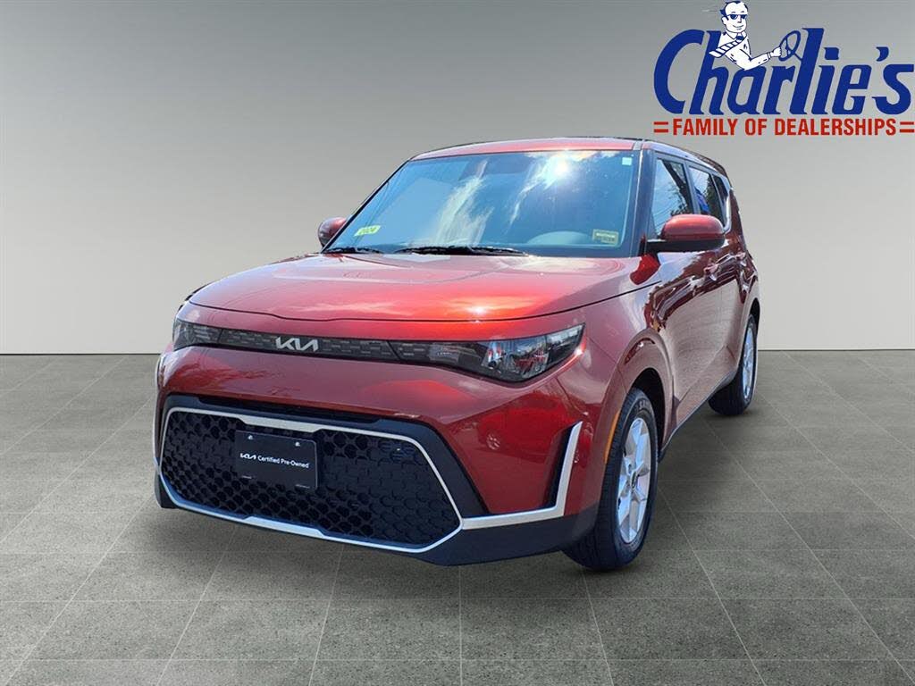 2024 Kia Soul