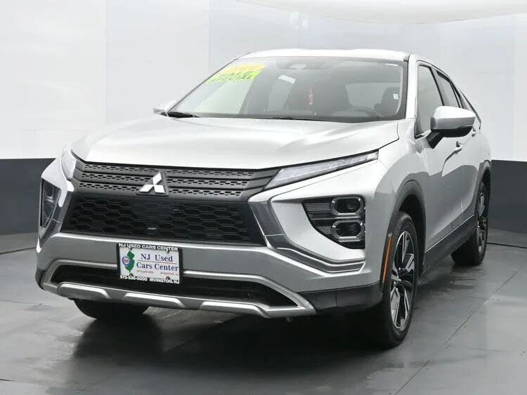2024 Mitsubishi Eclipse Cross SE S-AWC