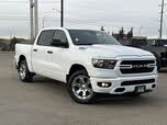 RAM 1500 Tradesman Crew Cab 4WD