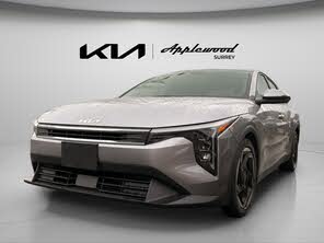 Kia K4 EX FWD