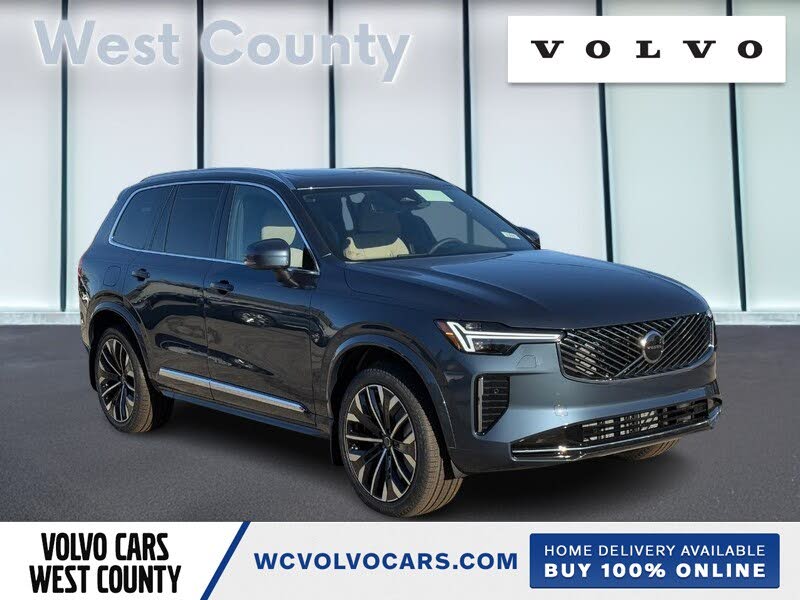 2026 Volvo XC90 B5 Core AWD