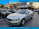 Volvo S60 T5 Premier Drive-E