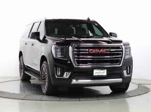 GMC Yukon XL SLT 4WD