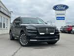 Lincoln Aviator Reserve AWD