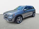 Mercedes-Benz GLE 350 4MATIC