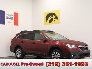 Subaru Outback Premium AWD