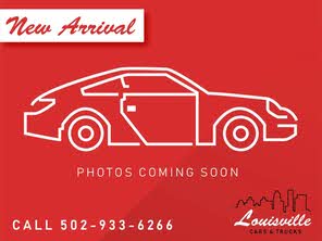 Toyota Corolla LE FWD