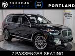 BMW X7 xDrive40i AWD