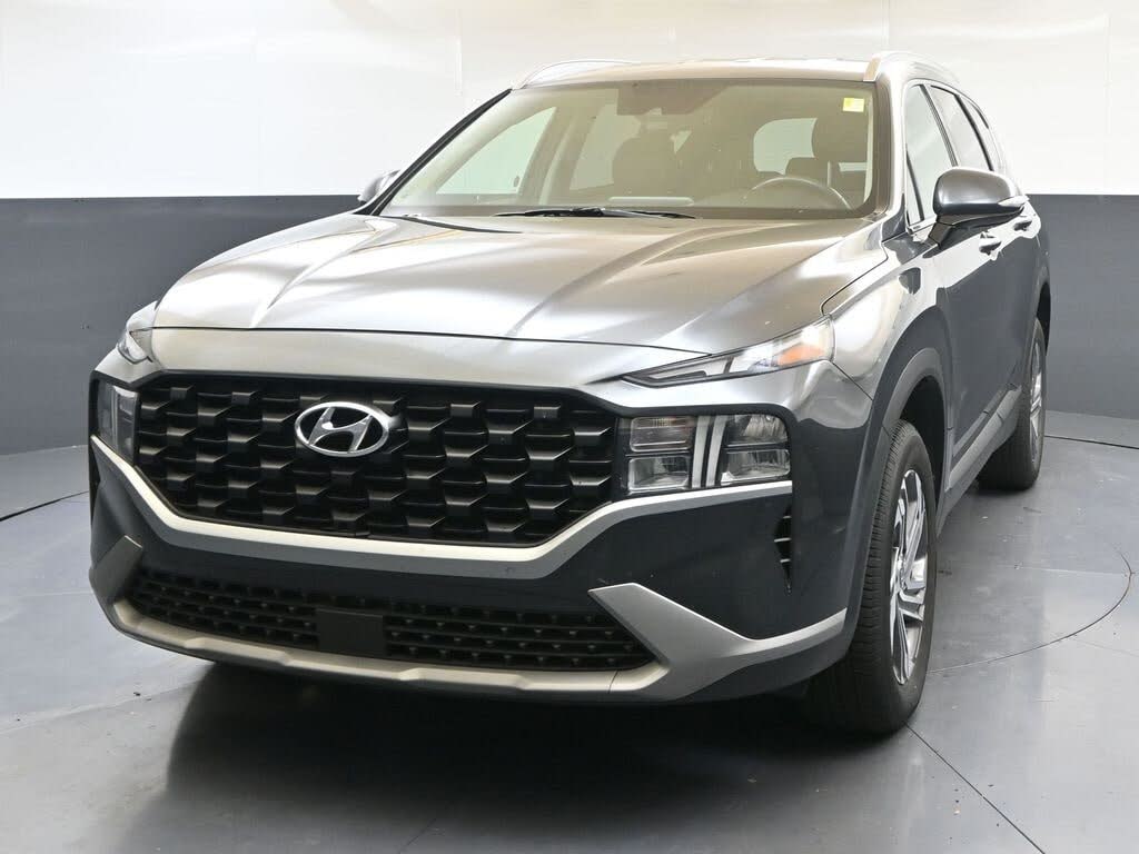 2023 Hyundai Santa Fe SEL AWD