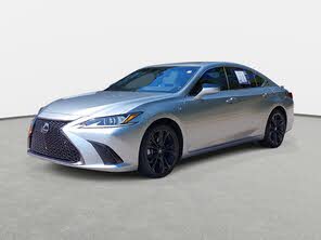 Lexus ES 350 F Sport Handling FWD