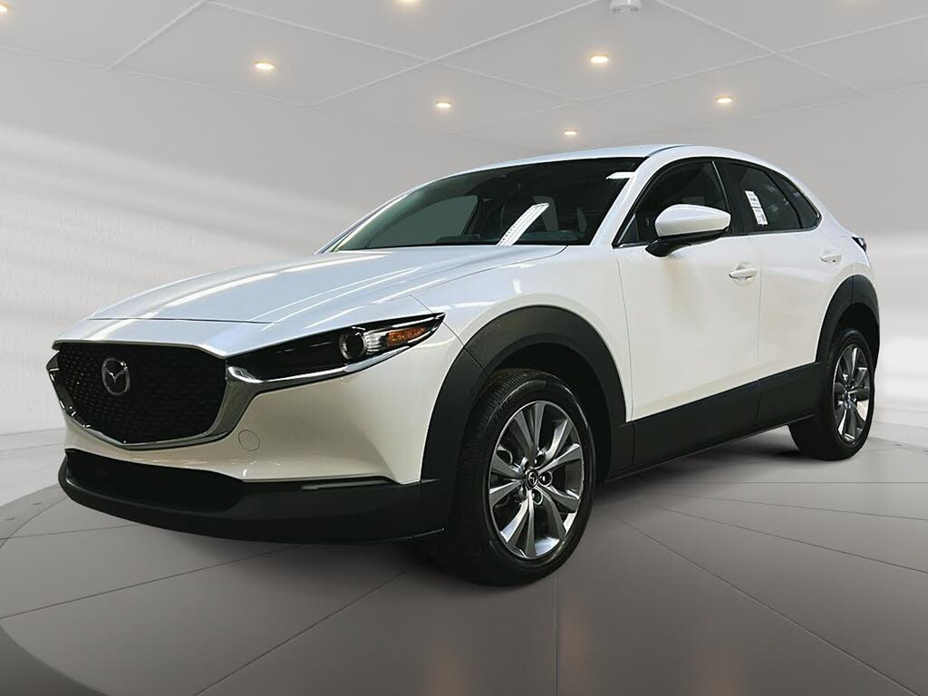 2023 Mazda CX-30 GS AWD